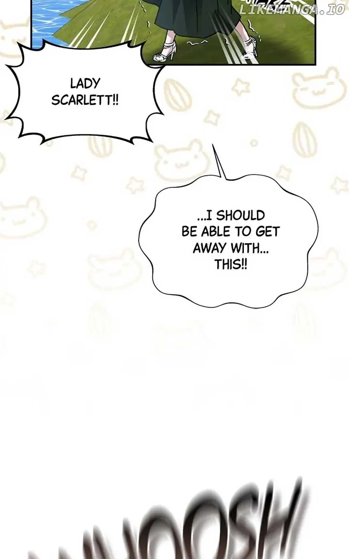Ten Ways to Get Dumped by a Tyrant Chapter 70 Page 81