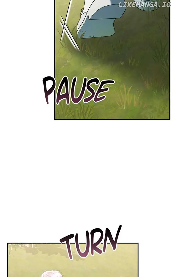Ten Ways to Get Dumped by a Tyrant Chapter 70 Page 86