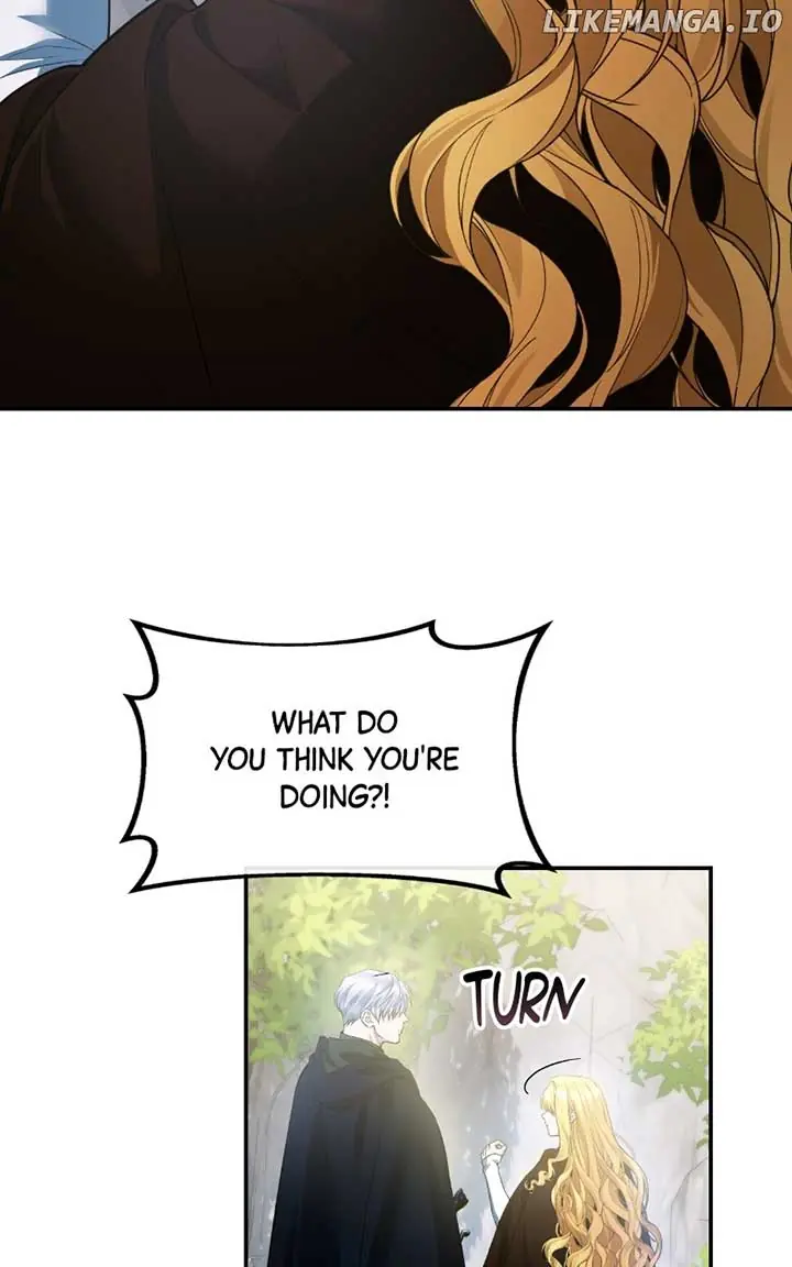 Ten Ways to Get Dumped by a Tyrant Chapter 70 Page 94