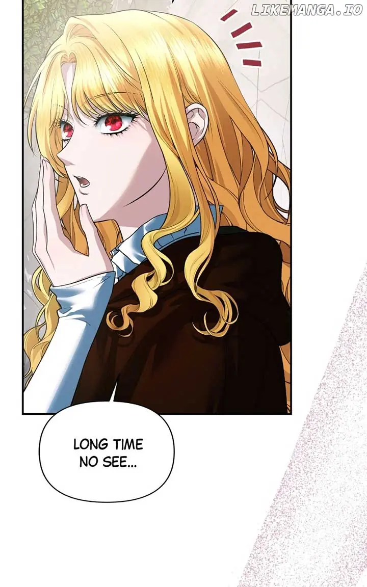 Ten Ways to Get Dumped by a Tyrant Chapter 70 Page 96