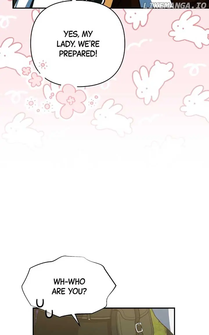 Ten Ways to Get Dumped by a Tyrant Chapter 70 Page 100