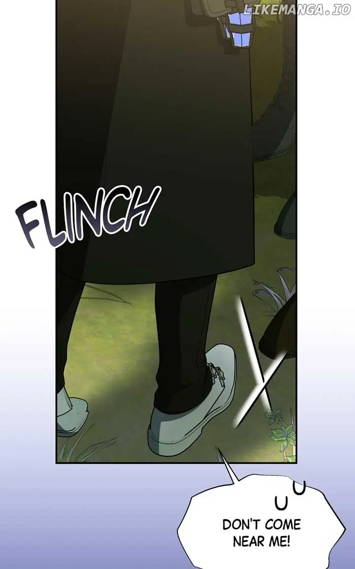 Ten Ways to Get Dumped by a Tyrant Chapter 70 Page 101