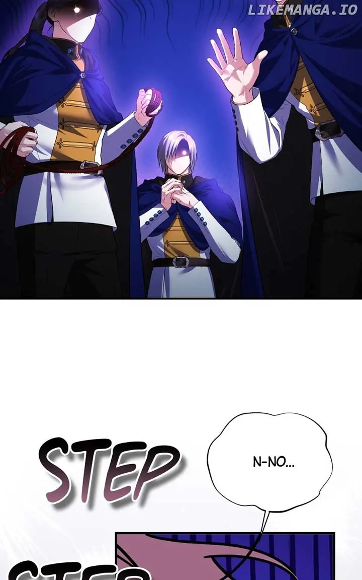 Ten Ways to Get Dumped by a Tyrant Chapter 70 Page 103