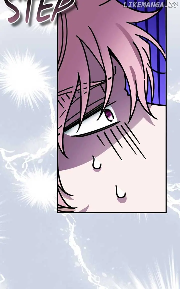 Ten Ways to Get Dumped by a Tyrant Chapter 70 Page 104