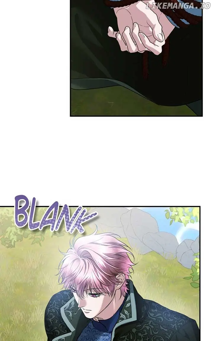 Ten Ways to Get Dumped by a Tyrant Chapter 70 Page 108