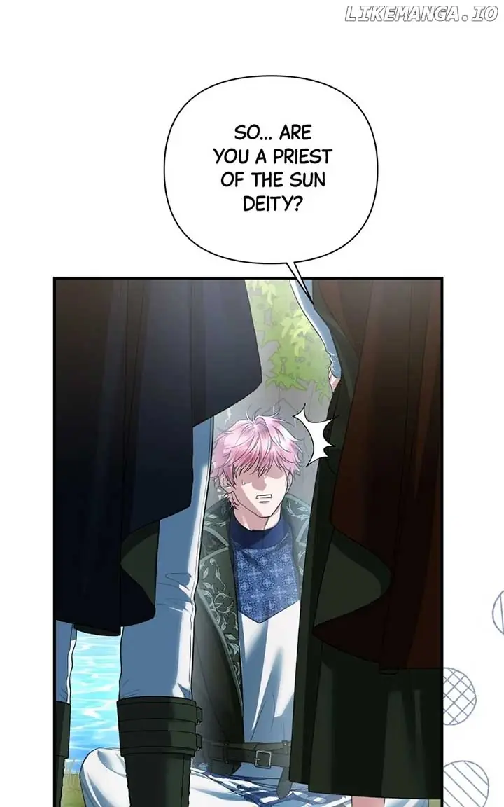 Ten Ways to Get Dumped by a Tyrant Chapter 70 Page 110