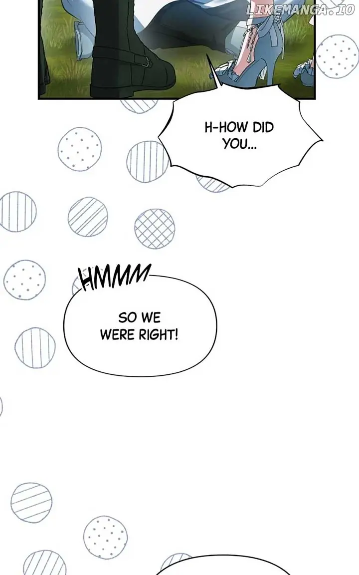 Ten Ways to Get Dumped by a Tyrant Chapter 70 Page 111