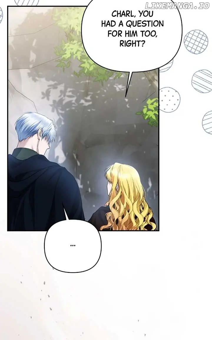 Ten Ways to Get Dumped by a Tyrant Chapter 70 Page 112