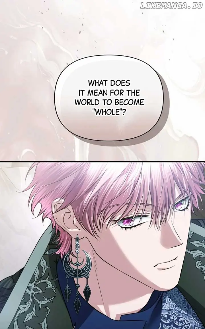 Ten Ways to Get Dumped by a Tyrant Chapter 70 Page 113
