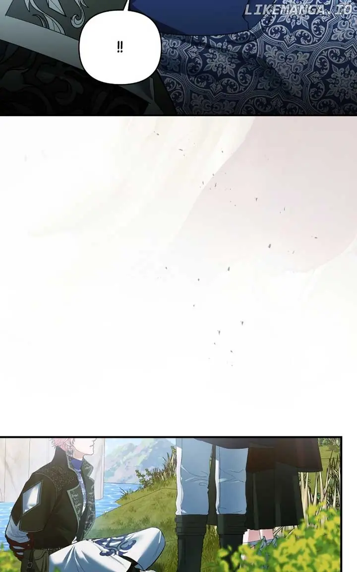 Ten Ways to Get Dumped by a Tyrant Chapter 70 Page 114
