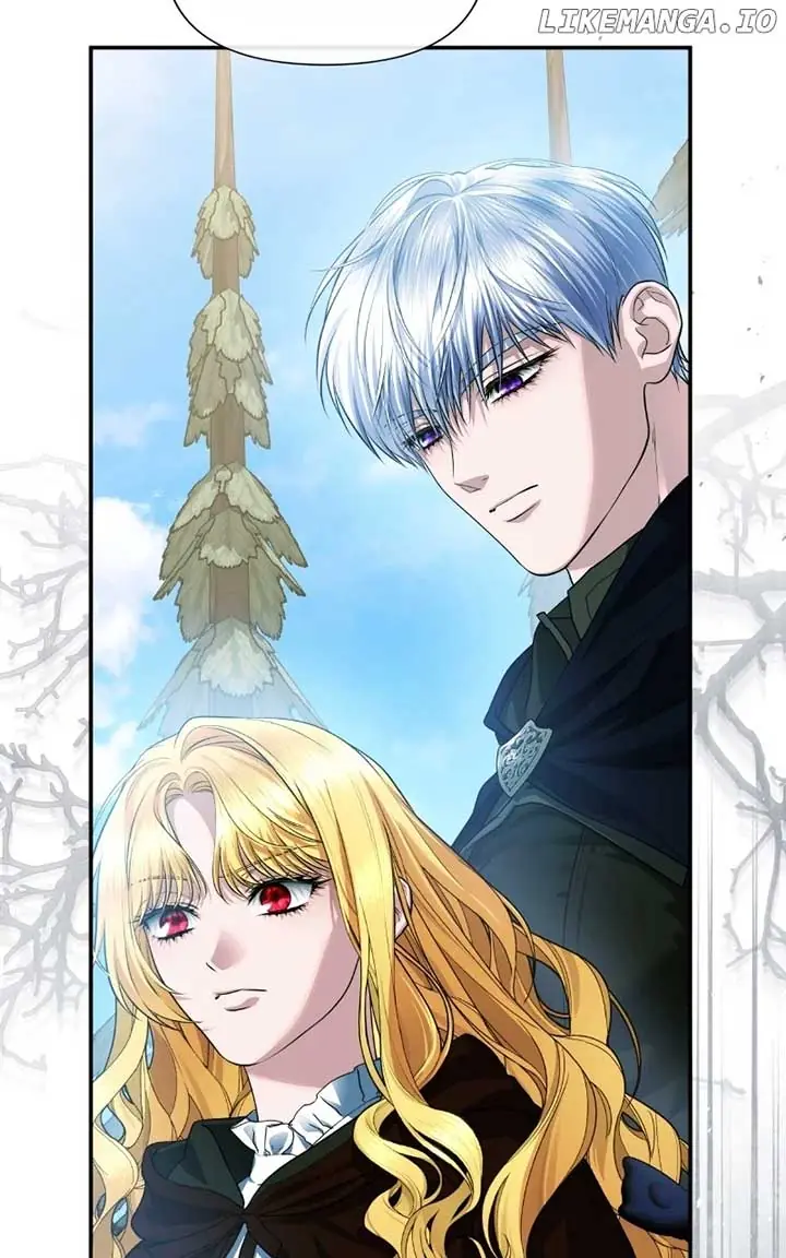 Ten Ways to Get Dumped by a Tyrant Chapter 70 Page 116