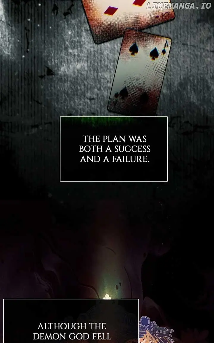Ten Ways to Get Dumped by a Tyrant Chapter 71 Page 5