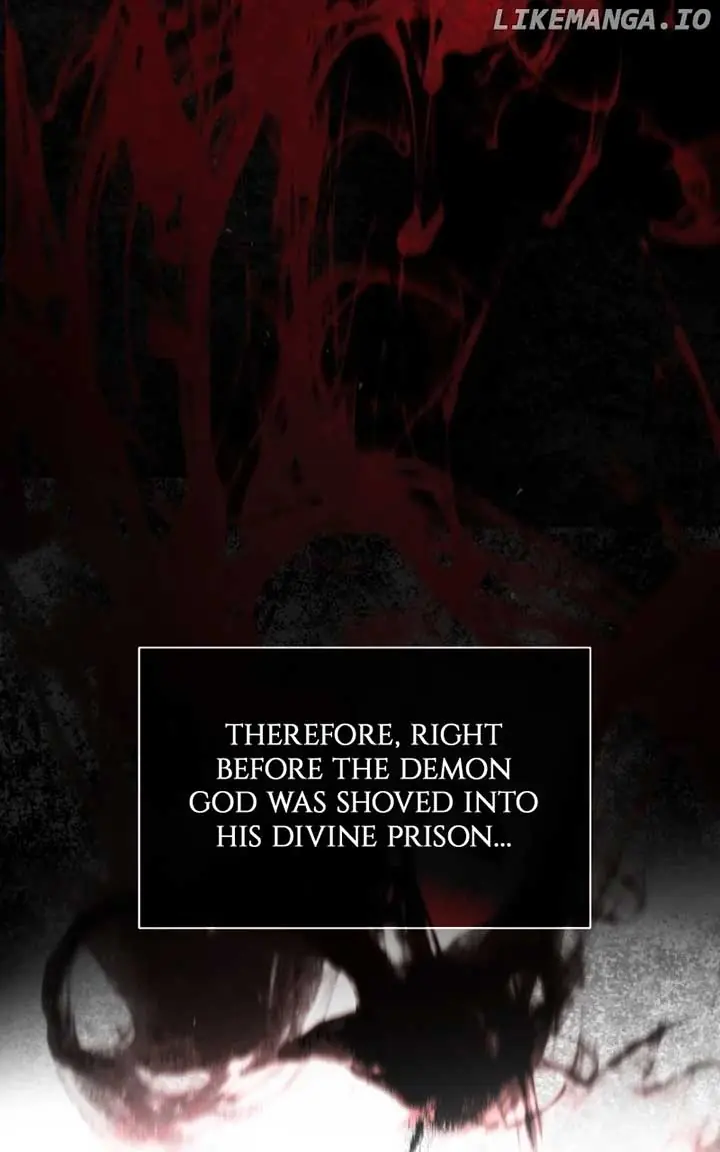 Ten Ways to Get Dumped by a Tyrant Chapter 71 Page 7