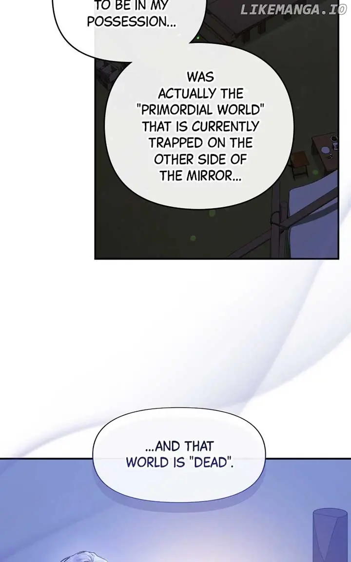 Ten Ways to Get Dumped by a Tyrant Chapter 71 Page 15