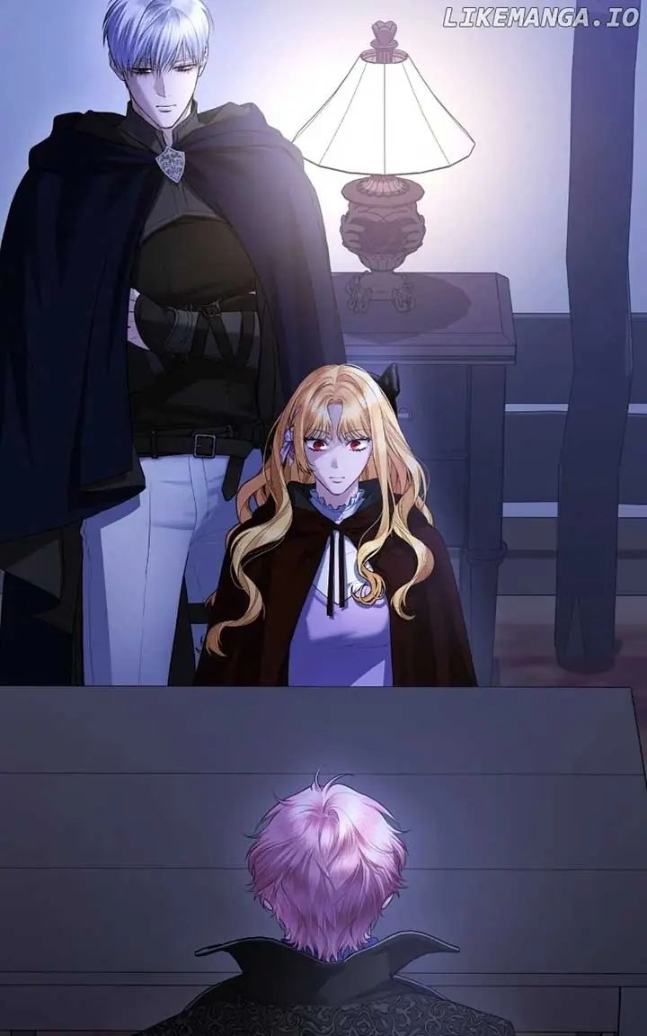 Ten Ways to Get Dumped by a Tyrant Chapter 71 Page 16
