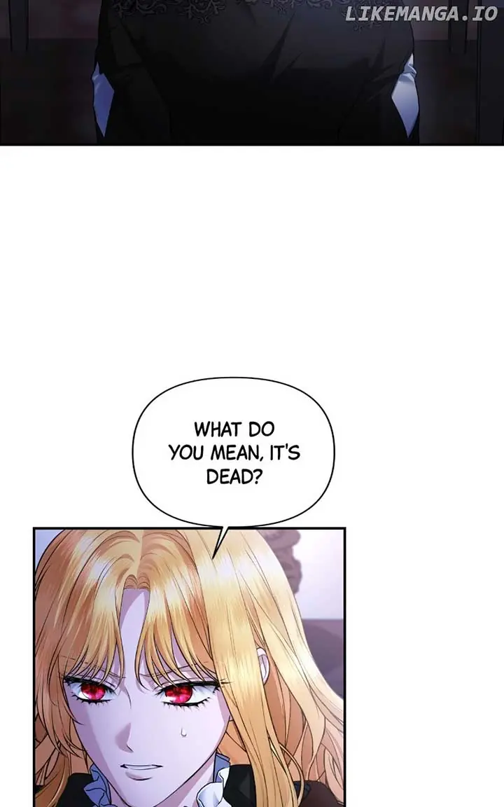 Ten Ways to Get Dumped by a Tyrant Chapter 71 Page 17
