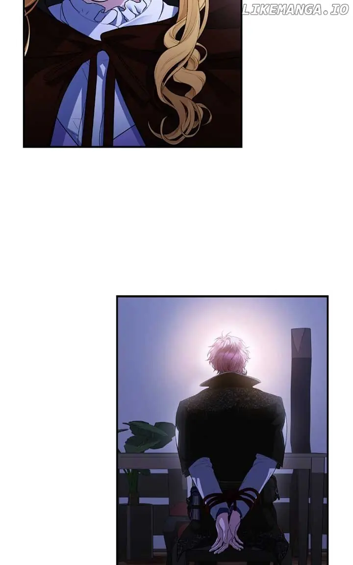 Ten Ways to Get Dumped by a Tyrant Chapter 71 Page 18
