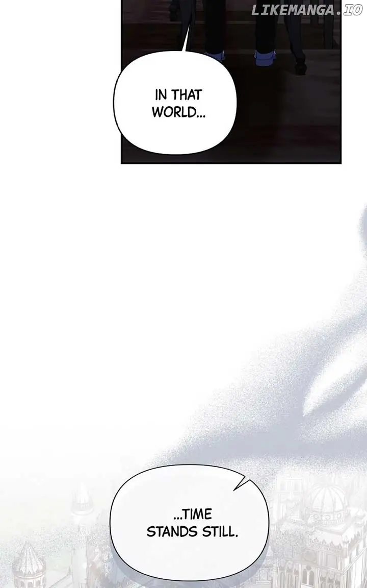 Ten Ways to Get Dumped by a Tyrant Chapter 71 Page 19
