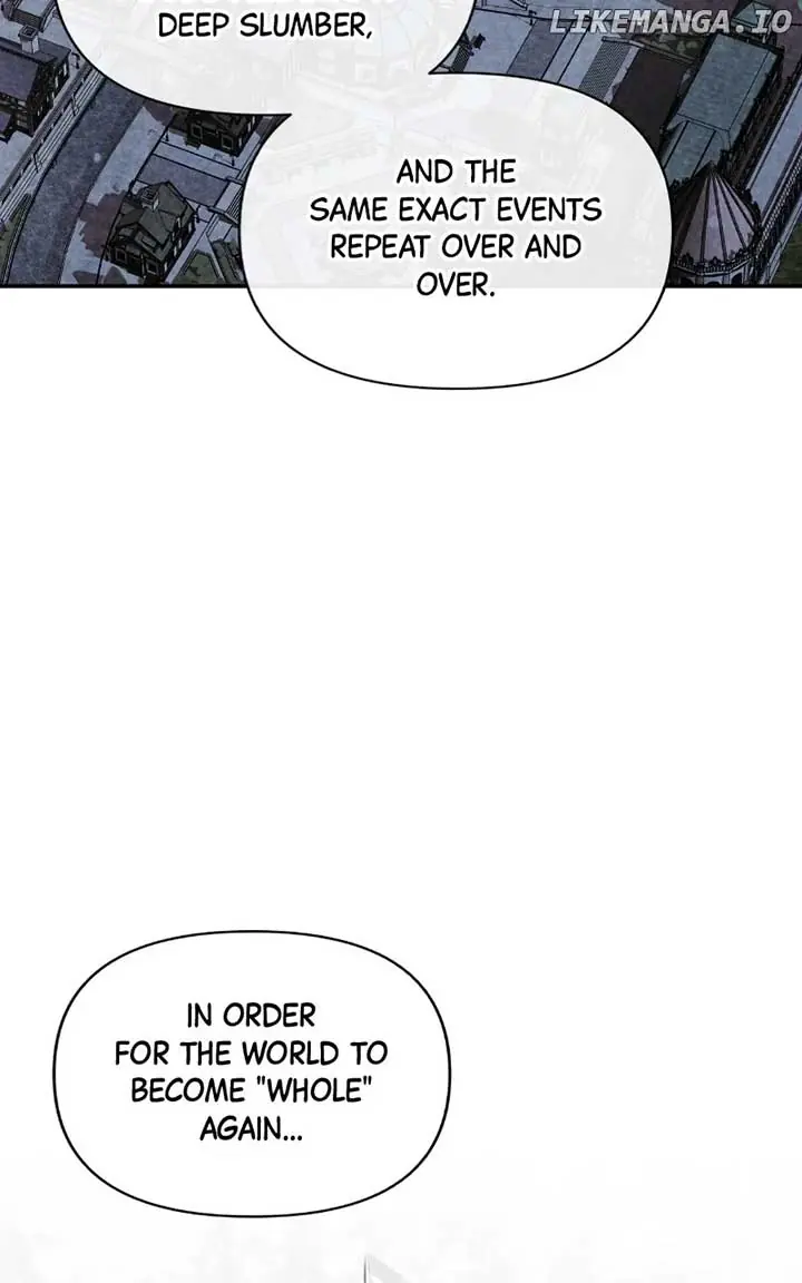 Ten Ways to Get Dumped by a Tyrant Chapter 71 Page 21