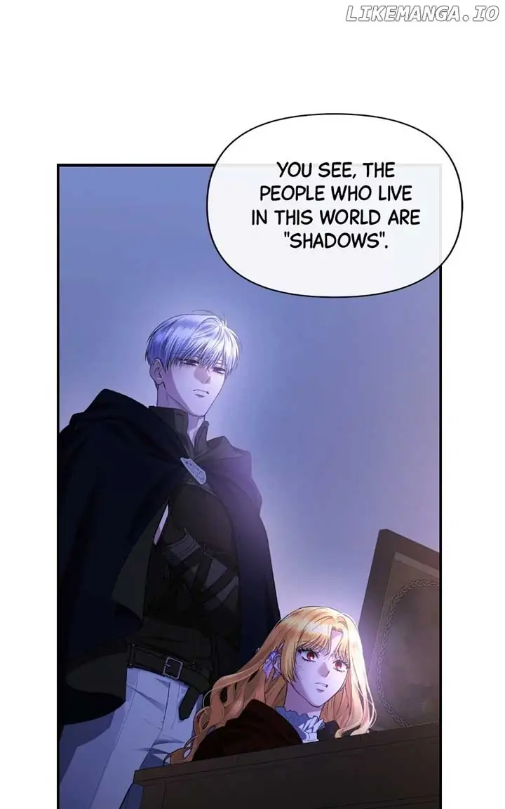 Ten Ways to Get Dumped by a Tyrant Chapter 71 Page 24