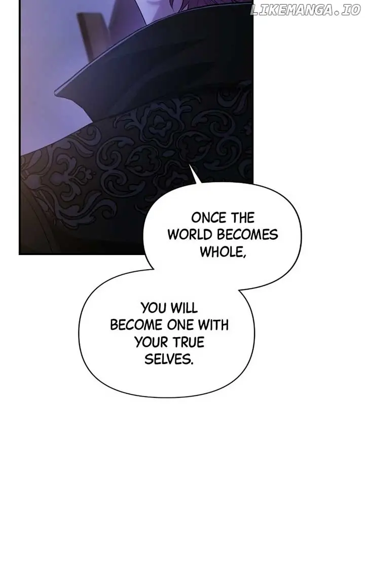 Ten Ways to Get Dumped by a Tyrant Chapter 71 Page 26