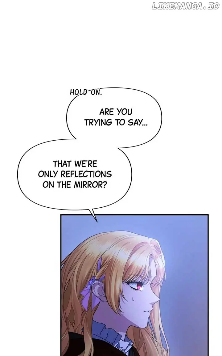 Ten Ways to Get Dumped by a Tyrant Chapter 71 Page 27