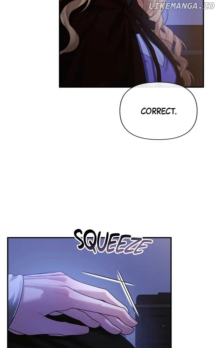 Ten Ways to Get Dumped by a Tyrant Chapter 71 Page 28