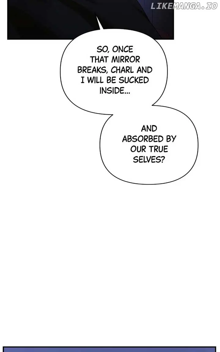 Ten Ways to Get Dumped by a Tyrant Chapter 71 Page 29
