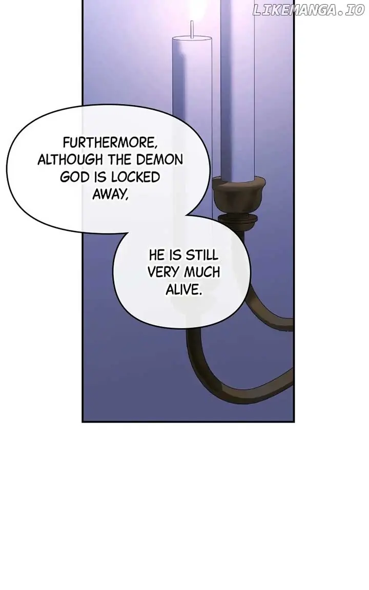 Ten Ways to Get Dumped by a Tyrant Chapter 71 Page 33
