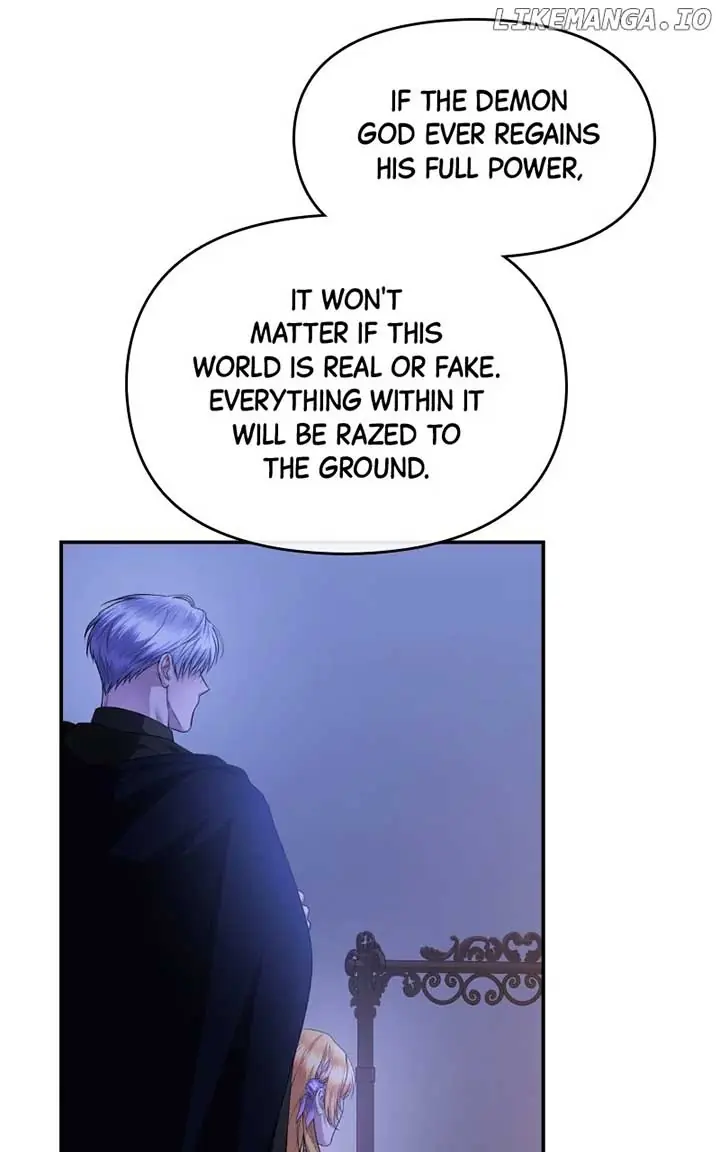 Ten Ways to Get Dumped by a Tyrant Chapter 71 Page 34