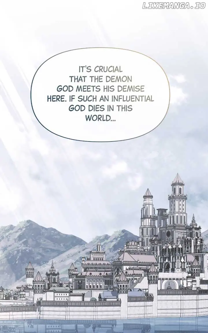 Ten Ways to Get Dumped by a Tyrant Chapter 71 Page 36