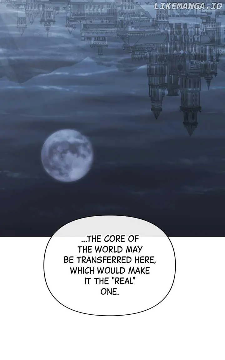 Ten Ways to Get Dumped by a Tyrant Chapter 71 Page 37