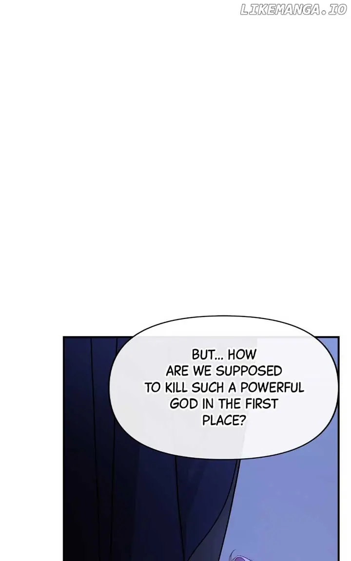 Ten Ways to Get Dumped by a Tyrant Chapter 71 Page 38