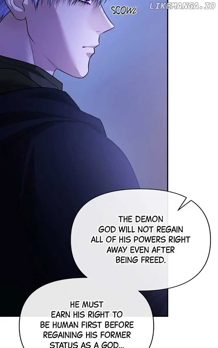 Ten Ways to Get Dumped by a Tyrant Chapter 71 Page 40