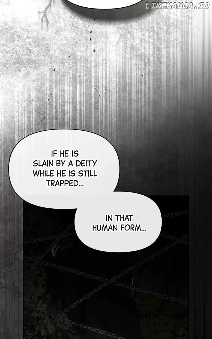 Ten Ways to Get Dumped by a Tyrant Chapter 71 Page 42