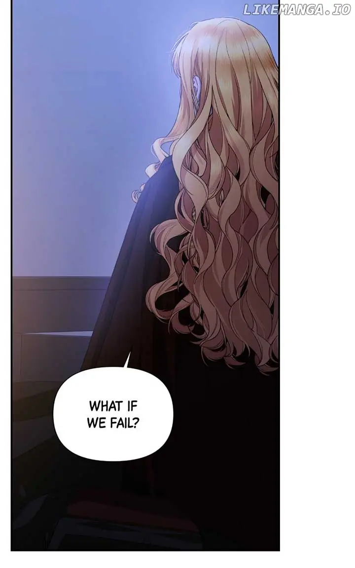 Ten Ways to Get Dumped by a Tyrant Chapter 71 Page 45