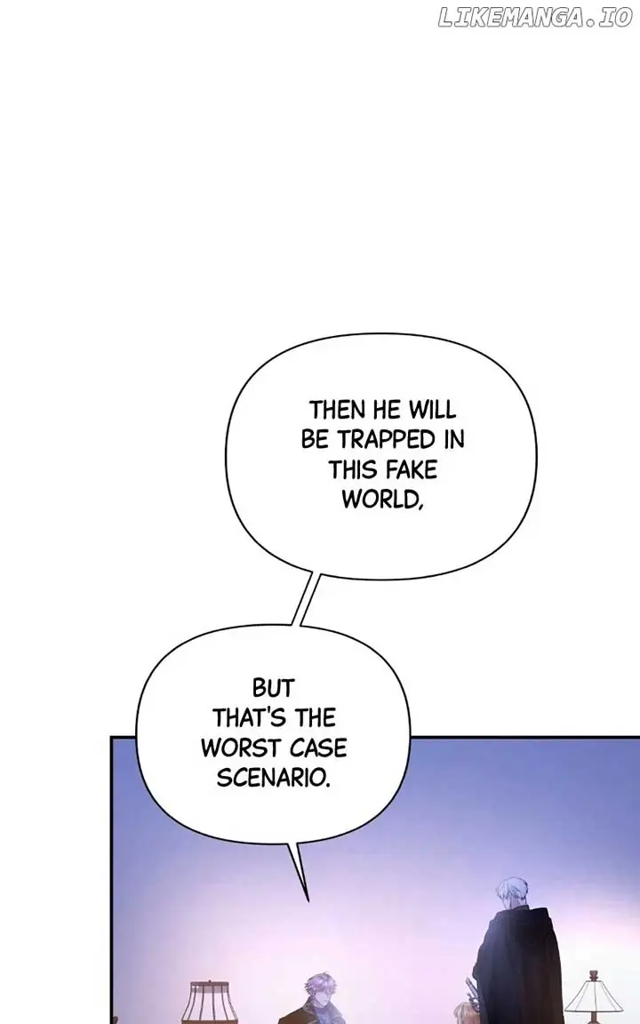Ten Ways to Get Dumped by a Tyrant Chapter 71 Page 46