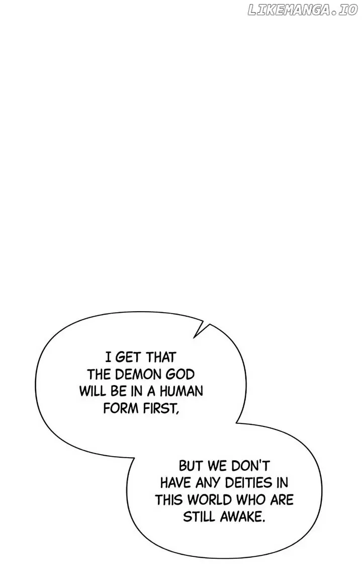 Ten Ways to Get Dumped by a Tyrant Chapter 71 Page 48