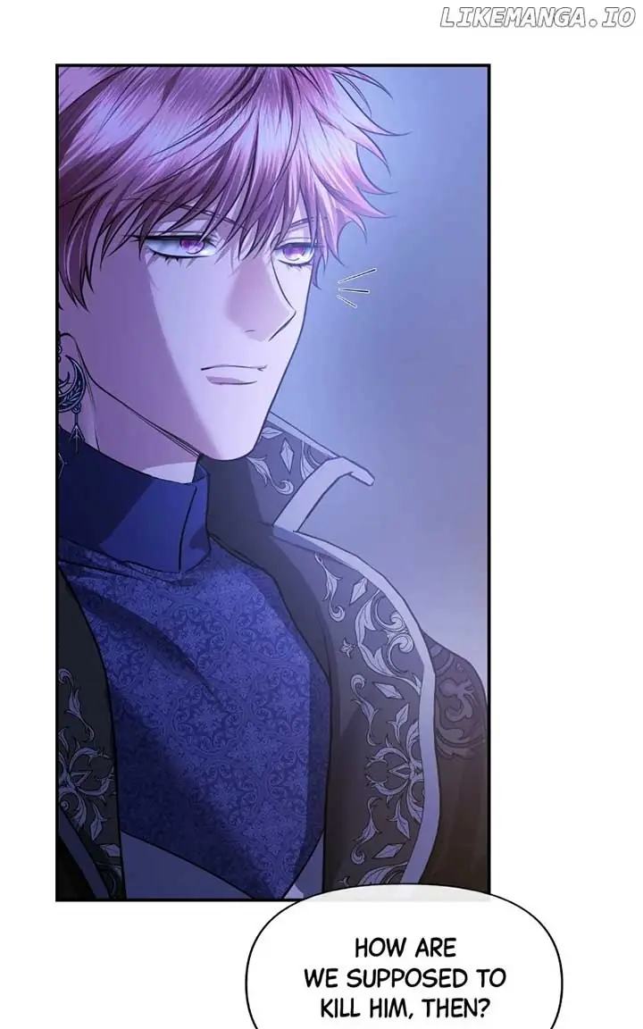 Ten Ways to Get Dumped by a Tyrant Chapter 71 Page 49