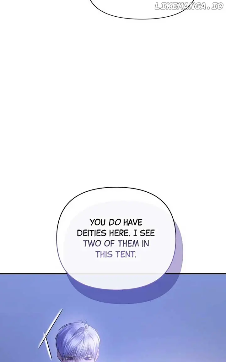Ten Ways to Get Dumped by a Tyrant Chapter 71 Page 50
