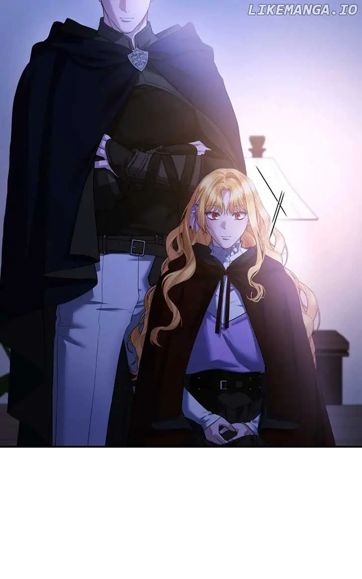 Ten Ways to Get Dumped by a Tyrant Chapter 71 Page 51