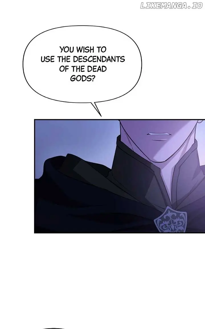Ten Ways to Get Dumped by a Tyrant Chapter 71 Page 52