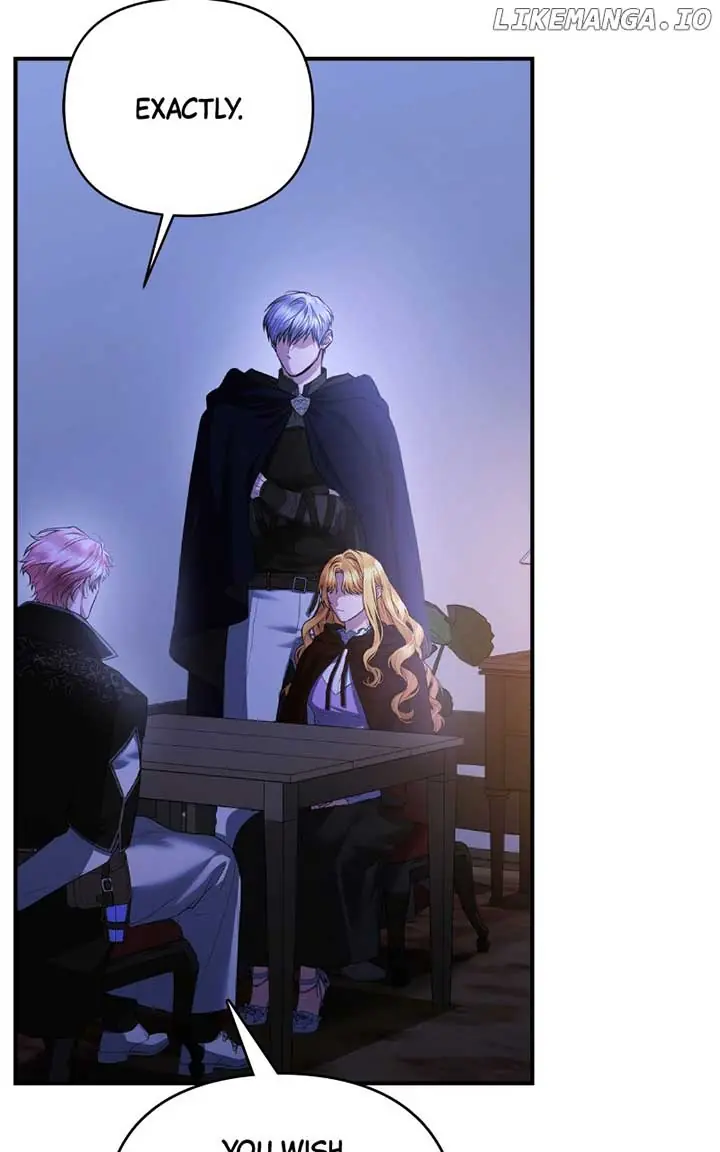 Ten Ways to Get Dumped by a Tyrant Chapter 71 Page 53