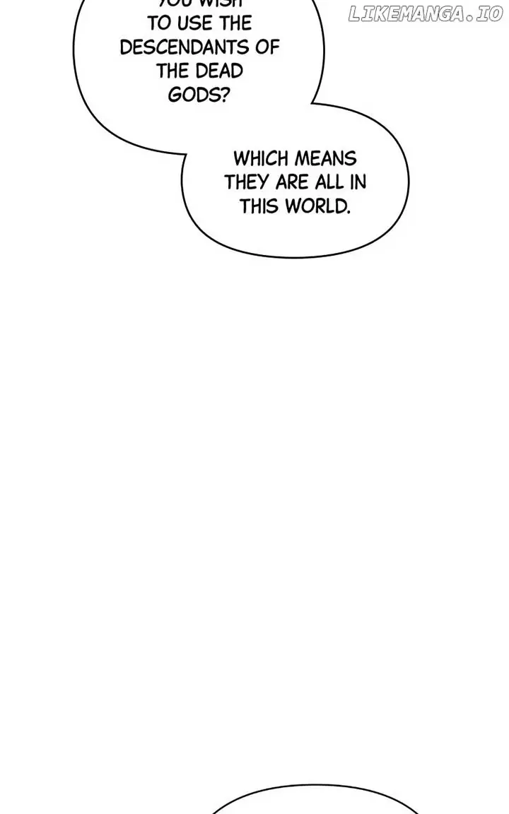 Ten Ways to Get Dumped by a Tyrant Chapter 71 Page 54