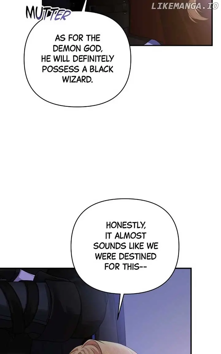 Ten Ways to Get Dumped by a Tyrant Chapter 71 Page 56