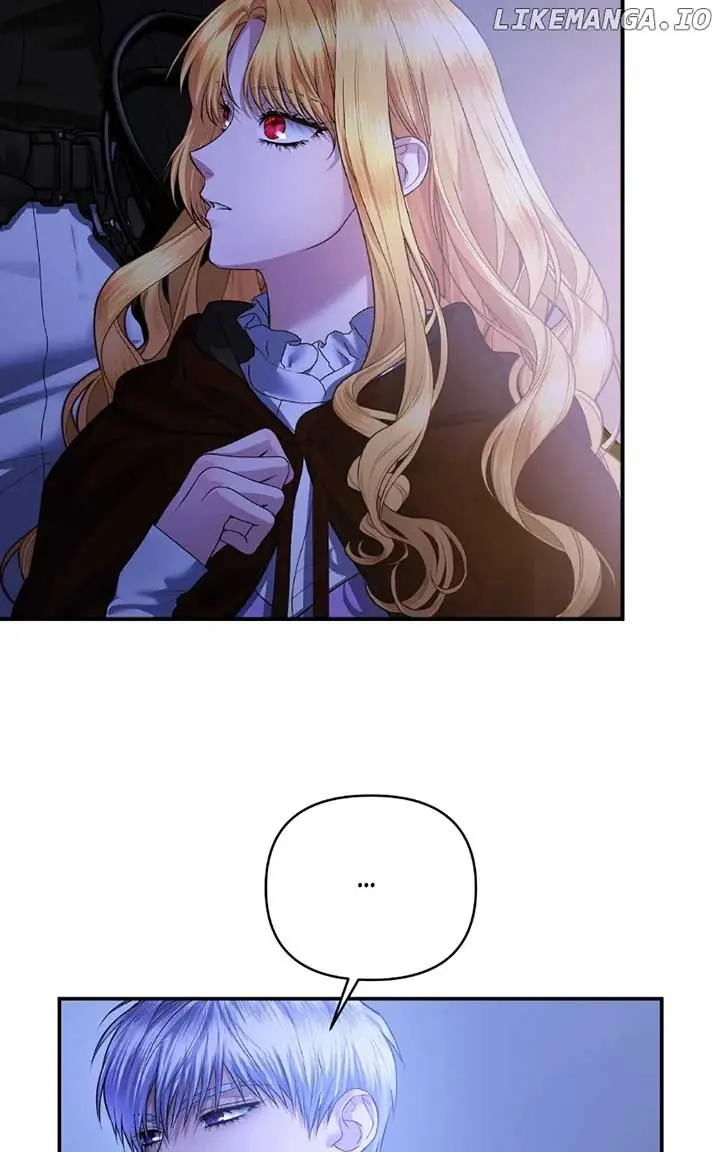 Ten Ways to Get Dumped by a Tyrant Chapter 71 Page 57