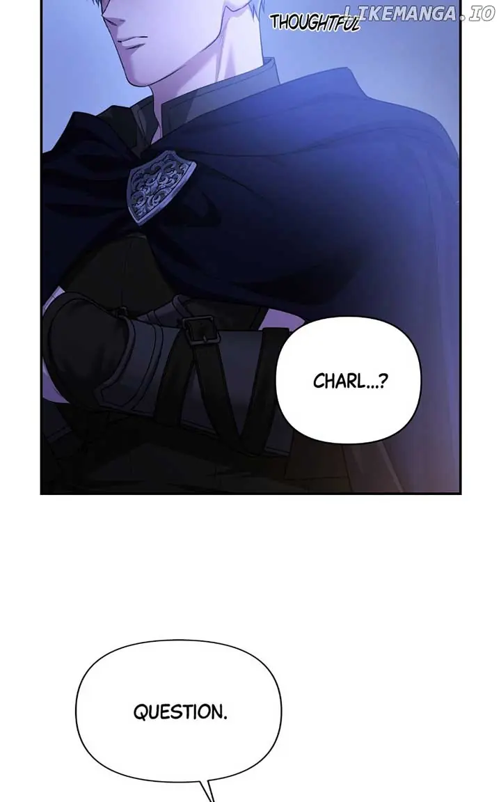 Ten Ways to Get Dumped by a Tyrant Chapter 71 Page 58