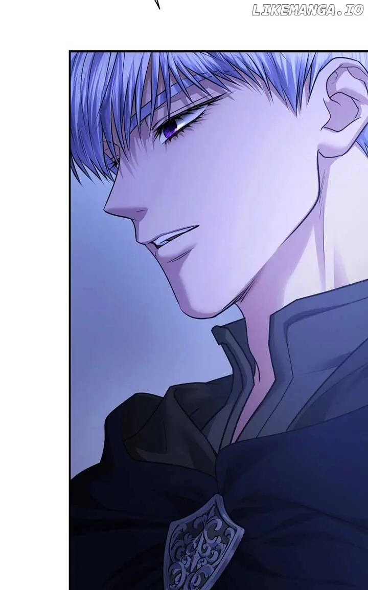 Ten Ways to Get Dumped by a Tyrant Chapter 71 Page 59