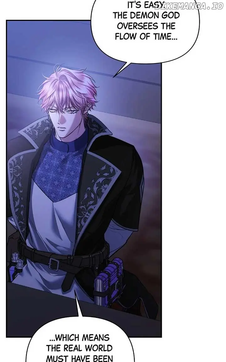 Ten Ways to Get Dumped by a Tyrant Chapter 71 Page 61