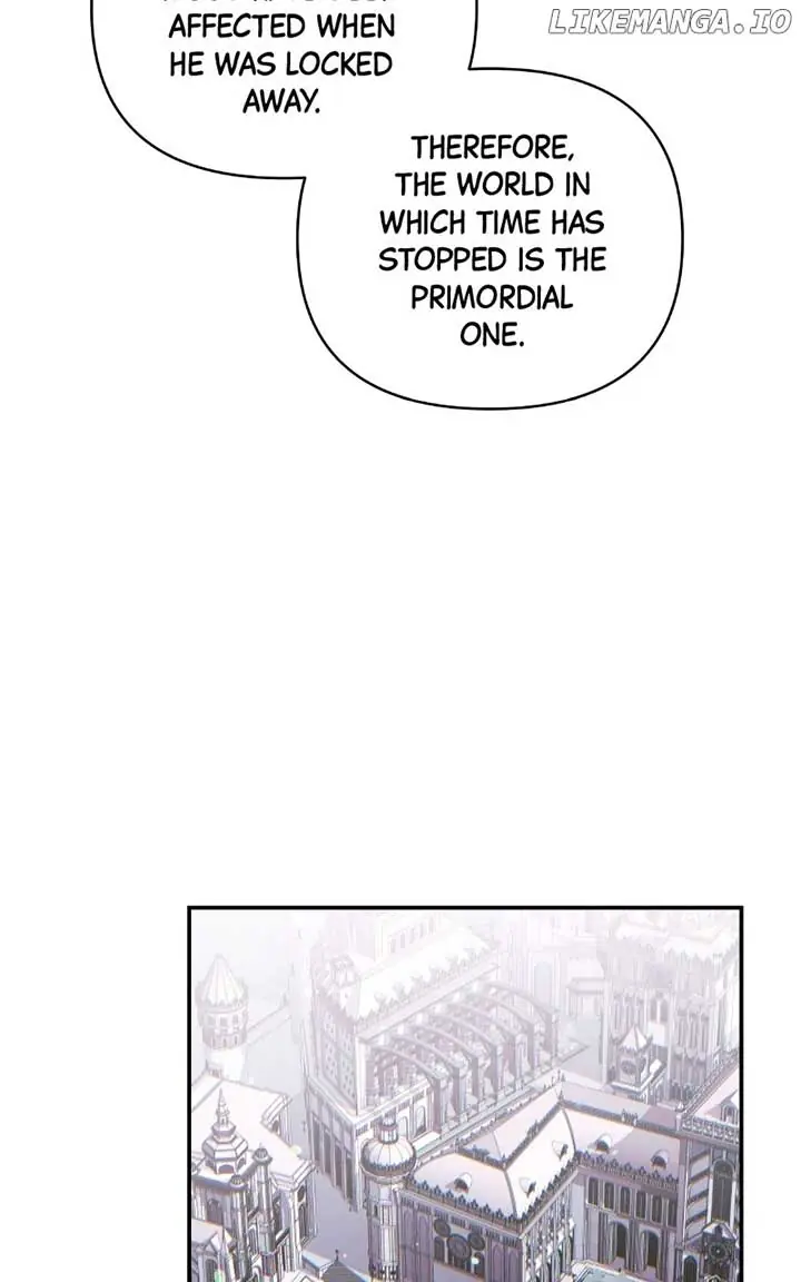 Ten Ways to Get Dumped by a Tyrant Chapter 71 Page 62
